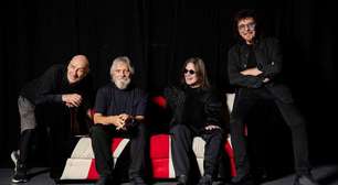 O impacto econômico das despedidas de Ozzy e Black Sabbath em sua cidade natal