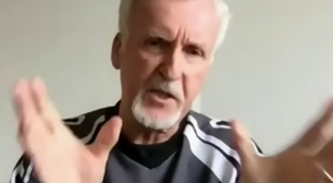 James Cameron, um revolucionário nos efeitos visuais no cinema