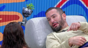 Diego Hypolito revela que entrou no BBB após perder R$ 10 milhões