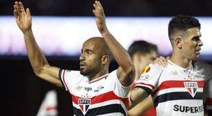 Lucas e Oscar podem reforçar São Paulo no retorno de Crespo contra o Flamengo