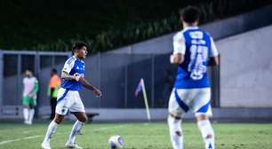 Cruzeiro mira sequência do Brasileirão após pausa e amistosos no Espírito Santo