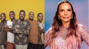 Ivete na mira da Justiça! Grupo Clareou acusa cantora de roubo de nome