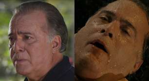 Com Abel prestes a morrer em Dona de Mim, Tony Ramos vai aparecer em nova produção da Globo