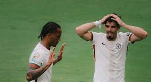 Chelsea avança com 2 gols de João Pedro em sua estreia contra o Fluminense