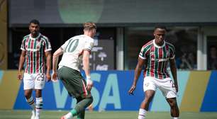 Atuações ENM: Fluminense é dominado e cai nas semifinais da Copa de Clubes