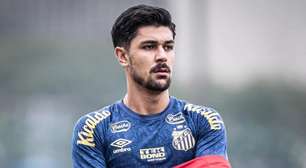 Santos tem plano para escapar de transfer ban da FIFA