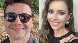 Lindo e enorme! Sandy e Lucas postam fotos raríssimas do filho: 'Apareceu'