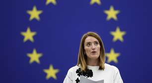 Presidente do Parlamento europeu exalta papel histórico da ANSA