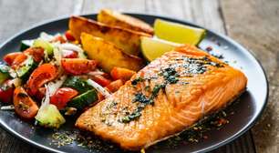 7 receitas com peixe ricas em ômega 3