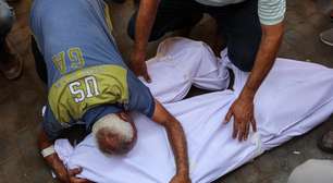Número de mortos na Faixa de Gaza é muito maior que o divulgado, diz pesquisa