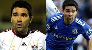 Possível 'lei do ex' e jogadores em comum: histórias de Fluminense e Chelsea se entrelaçam