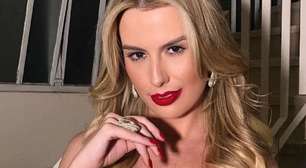 Fernanda Keulla revela luta contra síndrome rara: "Eu demorei muito tempo"