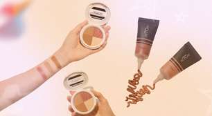 Mocha Mousse e muita função: conheça os novos hits da Mary Kay