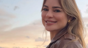 Record toma decisão definitiva com Rachel Sheherazade