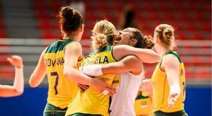 Mundial sub-19: veja como ficaram as quartas de final