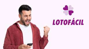 Lotofácil 3436: resultado do sorteio desta segunda-feira (07/07)