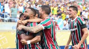 Fluminense enfrenta Chelsea pela semifinal da Copa do Mundo de Clubes