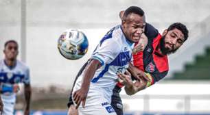 Vitória x Confiança: Saiba como assistir ao jogo AO VIVO na TV e online