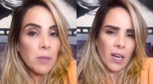 Wanessa Camargo revela arrependimento por ter torrado dinheiro no auge da fama: 'Fortuna'