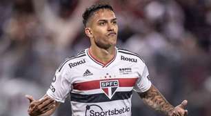 A declaração de Igor Vinícius direcionada ao São Paulo