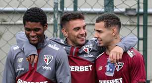 Opinião: Antes pioneiro, São Paulo vira exemplo de como NÃO vender jogadores da base
