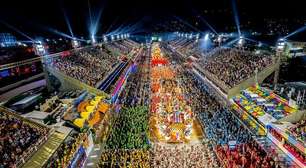 Liesa reabre venda de ingressos para o carnaval 2026