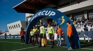 Maior torneio infantil do mundo, IberCup realiza edição dupla no Brasil