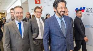 MP considera ilegal tentativa de Nunes de afastar 25 diretores de escolas