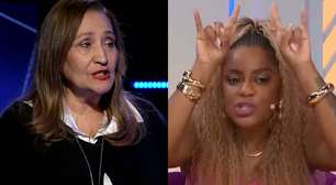 Sonia Abrão expõe ódio por Cariúcha após situação no SBT: 'Quero que ela se dane'