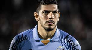 João Paulo realmente vai deixar o Santos?