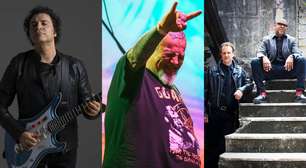 27 shows gratuitos ou baratos para ver na Semana do Rock em SP