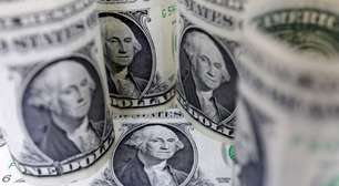 Dólar tem leve baixa na abertura com política comercial dos EUA em foco