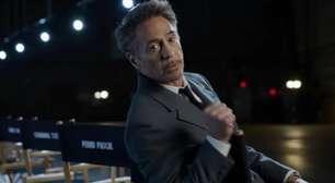 Doutor Destino: detalhes do vilão vivido por Robert Downey Jr.