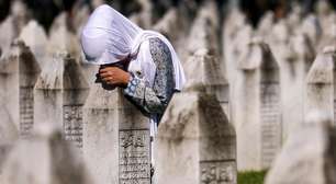 Massacre de Srebrenica, a lacuna na cultura europeia da memória
