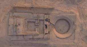 Peñico, uma cidade arqueológica de 3.500 anos é descoberta no Peru