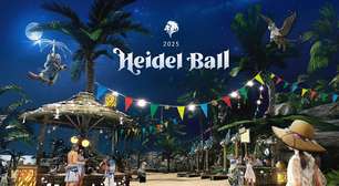 Black Desert Mobile convida jogadores para o Banquete de Heidel