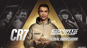 Esports World Cup 2025: o maior torneio do mundo acontece na Arábia Saudita