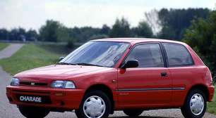 Pincigher: carros dos anos 90 que você não viu ou esqueceu, mas eu testei