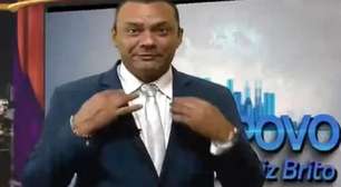 Apresentador de TV morre após ser agredido com furadeira no interior de SP