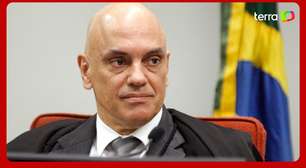 Justiça dos EUA cita novamente Alexandre de Moraes em caso de empresa de Trump