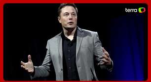 Elon Musk perde R$ 68,4 bi em um dia após lançar novo partido político nos EUA em meio a atritos com Trump