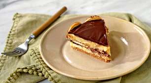 Tastemade apresenta: Pavê de Chocolate e Coco