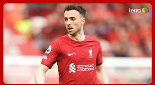 Alta velocidade teria causado acidente que matou Diogo Jota e irmão, diz polícia