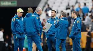 CBF confirma: Davide Ancelotti é o novo técnico do Botafogo com respaldo da Seleção Brasileira