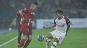 Juanfer Quintero fica muito perto de terceira passagem pelo River Plate