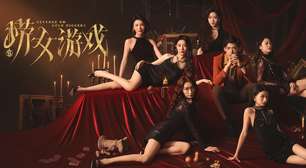 O popular jogo sobre 'mulheres interesseiras' que gera debate sobre sexismo na China