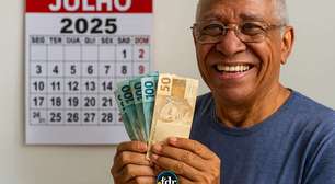 INSS anuncia R$ 4 bilhões em valores extras para julho - Saiba tudo!