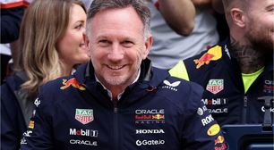 F1: Red Bull demite Christian Horner após 20 Anos no comando da equipe