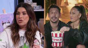 Fernanda Paes Leme acusa João Vicente de ter lhe trocado por Sabrina Sato: 'Magoou'