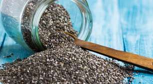 5 motivos para inserir a semente de chia na dieta